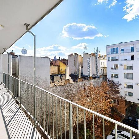 Lovely Apartment In City Centre For 4 Guests Budapeste Exterior foto